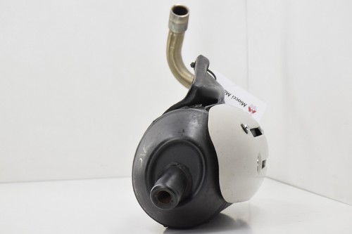 Scarico Originale Piaggio Sfera Exagon 125 - Foto 5 di 6