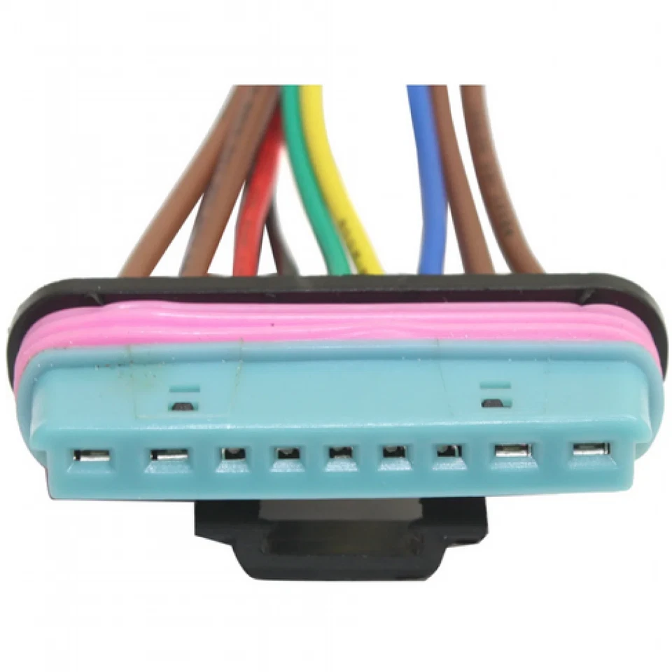 Junta de cubierta de válvula de silicona 2000-2002 para Ford E-450/E-550 Econoline Super Duty Foto 3 de 4