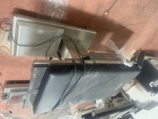 Skytron 3500 Series OR Table With Pendant