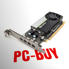 Carte graphique Dell Nvidia Quadro T1000 4 Go GDDR6 GPU haut profil