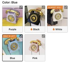 Unique Handbags