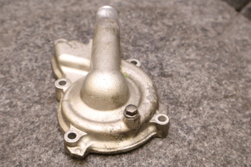 CUBIERTA BOMBA AGUA KAWASAKI ER6F 2006-2008 OEM KAWASAKI - Imagen 6 de 8