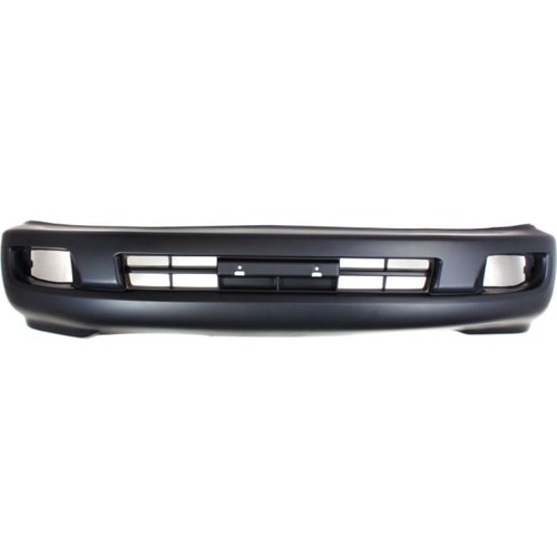 For Toyota LAND CRUISER Bumper Cover 2003-2007 Front Primed TO1000267 5211960918 - Picture 9 of 9
