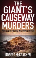 Robert Mccracken | The Giant's Causeway Murders | Taschenbuch | Englisch (2025)