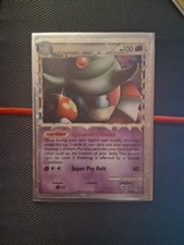 Slowking (Prime) 85/90 Undaunted Holo
