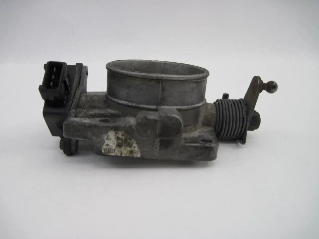 CUERPO ACELERADOR VOLVO V70 S70 C70 850 TURBO 95 - 98 AUTOMÁTICO 740339 Foto 2 de 4