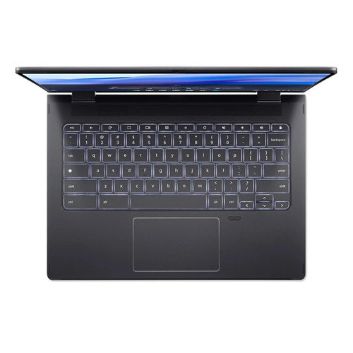 Acer Chromebook Spin 714 14" Touchscreen Intel Ultra 5 8GB 256GB SSD Refurbished - Picture 5 of 8