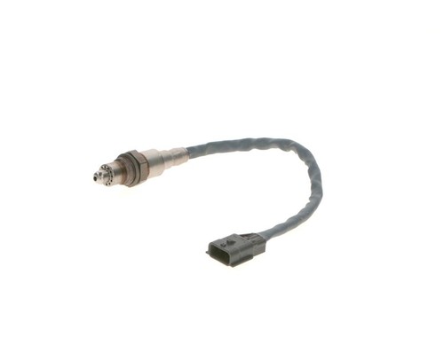 BOSCH (0 258 030 313) Lambdasonde, Lamdasonde für NISSAN RENAULT - Bild 2 von 6