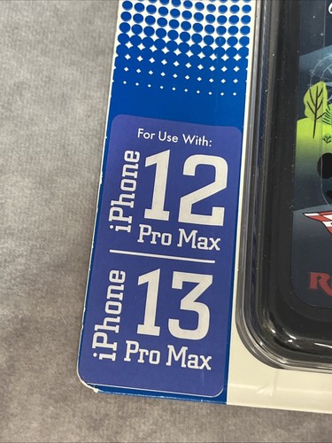 DISNEY MICKEY & MINNIE'S RUNAWAY RAIL-NOWY iPHONE 12/13 PRO Max- B14 - Zdjęcie 3 z 5
