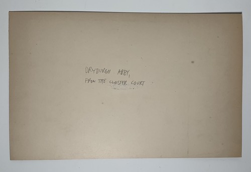 10 PHOTOGRAPHS 2 SIGNED FRANCIS FRITH Antique 19th Century ENGLAND EUROPE - Picture 11 of 23
