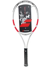 Babolat Pure Strike 97 Gen4 Tennis Racket-grip size 2 (4 1/4)