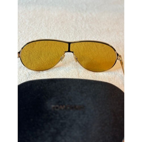 Brand New Tom Ford Sunglasses - Gaia TF 1174 30E Size 71-2-140*2 - Picture 5 of 7