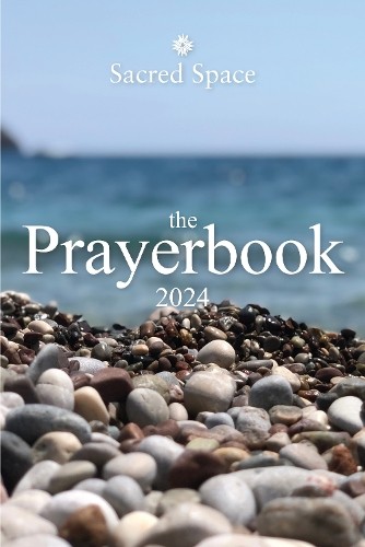 Sacred Space The Prayerbook 2024 - 9781788126403 - Picture 1 of 1