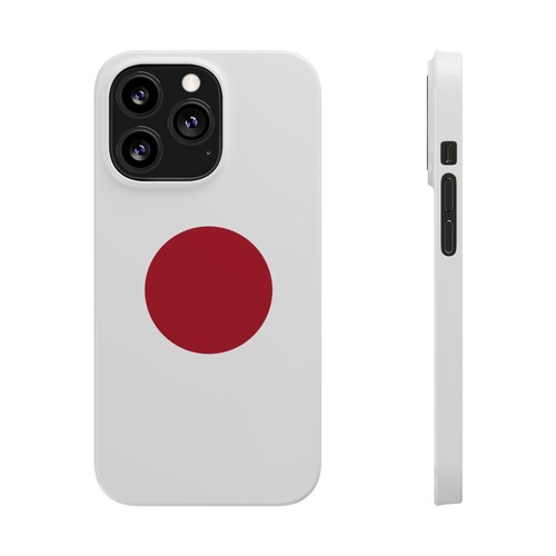 Funda de teléfono con bandera de Japón para todos los modelos de iPhone - Imagen 42 de 82