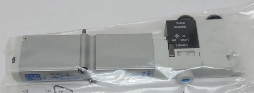 Válvula Festo VMPA1-M1H-X-PI, aire, 3/2 cl monoestable, 255L/min, -,9 a 10 bar - Imagen 10 de 11