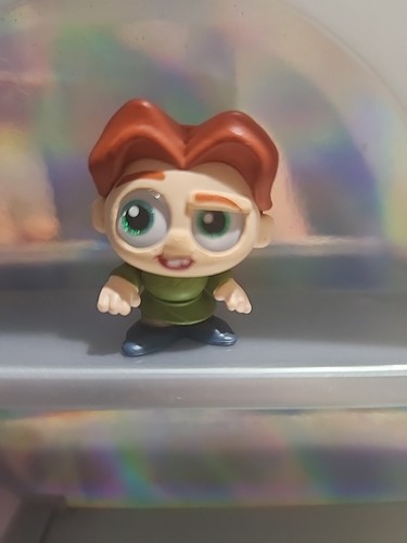 Disney Doorables Quasimodo - Bild 1 von 2