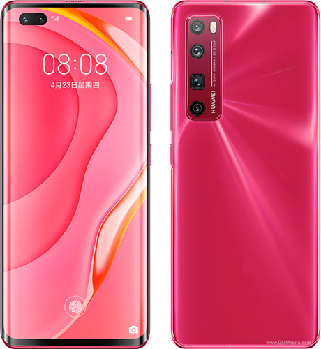 Unlocked HW nova 7 Pro 5G Dual Sim 128/256GB 8GB RAM 64MP 4000mAh Smartphone - Zdjęcie 11 z 14