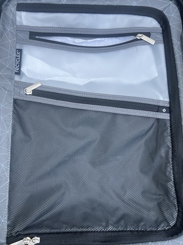 Samsonite Element Spinner - Hardshell Cabin Suitcase with TSA Lock - black - Picture 9 of 11