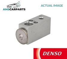 AIR CONDITIONING EXPANSION VALVE DVE09015 DENSO NEW OE REPLACEMENT