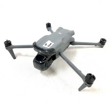 READ DJI Air 3 Camera Drone Only - For parts