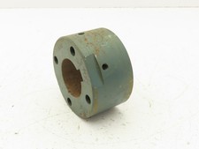 Dodge 9SCH 1-3/4 Sure-Flex Spacer Hub Coupling 1-3/4" Keyed Bore