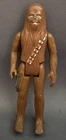 1977 Kenner Vintage Star Wars Chewbacca Action Figure Loose, NO weapon - Taiwan