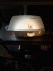 BenQ - Ht2050A 1080p Home Theater Projector, 2200 Lumens, Low Input Lag - White