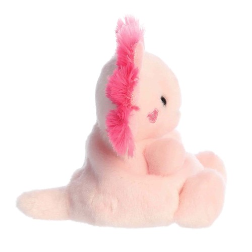 Aurora - Palm Pals - 5" Xena Love Axolotl Calentador Peluche - Imagen 3 de 5