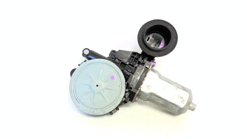 FRONT RIGHT DOOR WINDOW MOTOR 85710-58010 OEM  2003 - 2009 LEXUS GX470 - Picture 5 of 8