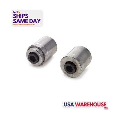 Howe 22924, Kit Precision Lower A-Arm Bushing 22956 & 22957 Performance Parts - Picture 1 of 9