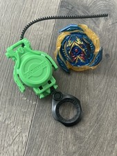 TAKARA TOMY Beyblade BURST B-163 Brave Valkyrie Evolution’ 2A US SELLER