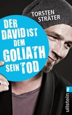 Torsten Sträter | Der David ist dem Goliath sein Tod | Taschenbuch | Deutsch
