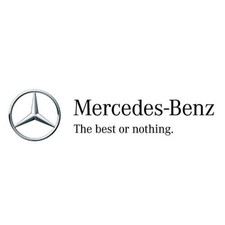 Genuine Mercedes-Benz Grille 2038851353
