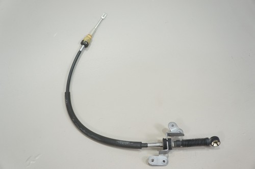 2009-2014 audi a4 quattro q5 s4 s5 sq5 shift shifter linkage cable 8K0713265M - Picture 6 of 10