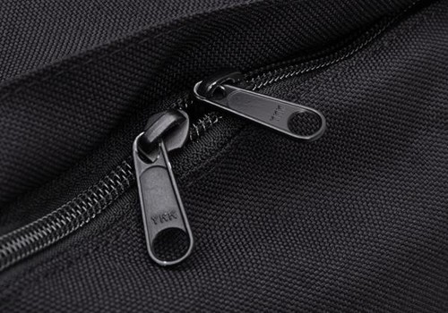 COMME des GARCONS HOMME PLUS Nylon Backpack(K-159023) - Picture 10 of 12