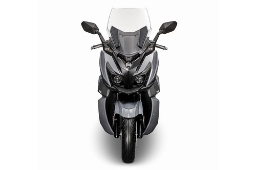 Sym CRUISYM 300 | 2023 | Maxi scooter |Reliable | Automatic |Comfortable Ride - Picture 19 of 19