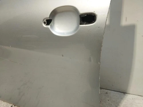 1P0831055A outlet Porte Avant Gauche pour SEAT LEON (1P1) Sport 2007 198236