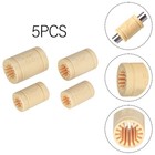 5 Piece Linear Bearing Set for Optimal Use with For RJ4JP0108 and For RJMP
