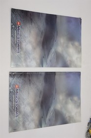 LEGO STAR WARS DARK SIDE DEVELOPER KIT MINDSTORMS - #9754 (READ DESCRIPTION)