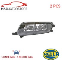 NEBELSCHEINWERFER PAAR SET HELLA 1ND 010 455-121 2PCS I NEU OE QUALITÄT
