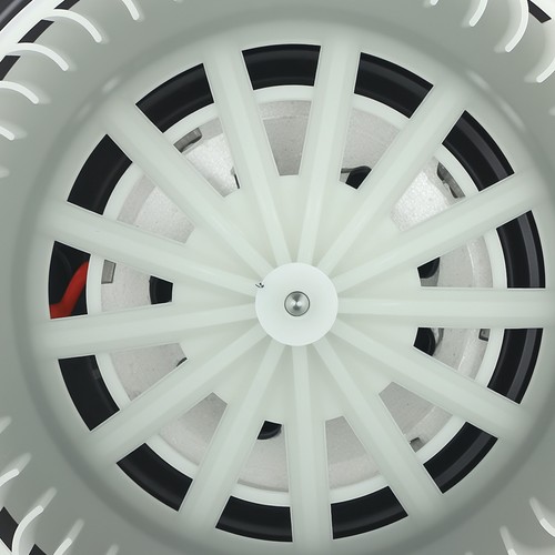 HVAC Blower Motor w/ Wheel For Toyota Sequoia Tundra 2001-2007 871030C022 Front - Picture 19 of 20