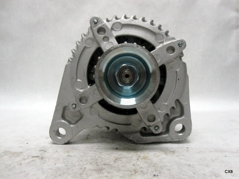 СЛОМАННАЯ ВИЛКА генератора 11401 для 2009-2010 Dodge Journey 3,5 л-V6 - Изображение 2 из 4