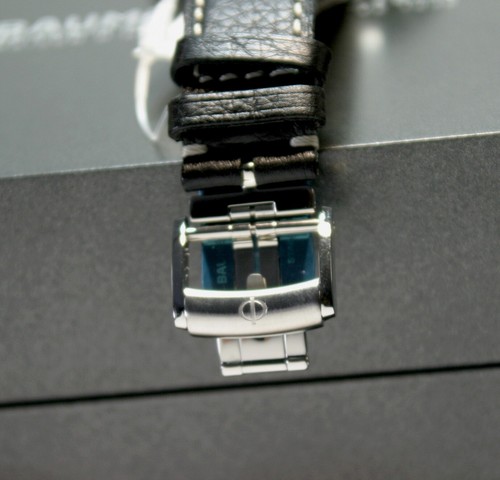 Baume & Mercier Capeland Chronograph Automatic MOA10005 unworn - Picture 8 of 11