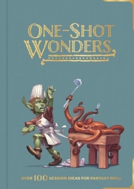 One-shot Wonders - Image 4