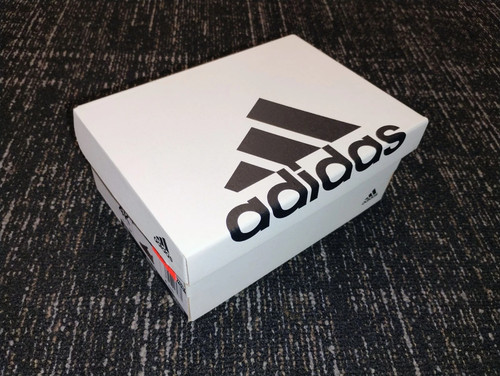 Adidas Midcity Low Herren # 11 Basketball Devil Red Black IF4294 Sold Out Neu Karton - Bild 10 von 11