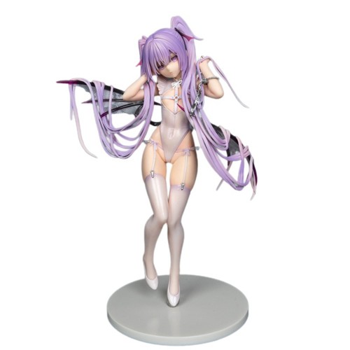 1:6 Anime Pink Charm Eve LOVECALL Ver Sexy Girl PVC Action Figures Model Toy A+ - Picture 5 of 16