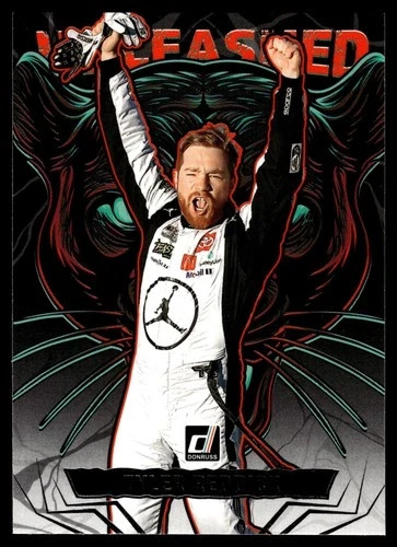 2025 Donruss Racing Unleashed Insert (Pick Your Driver From List Below) - Picture 7 of 20