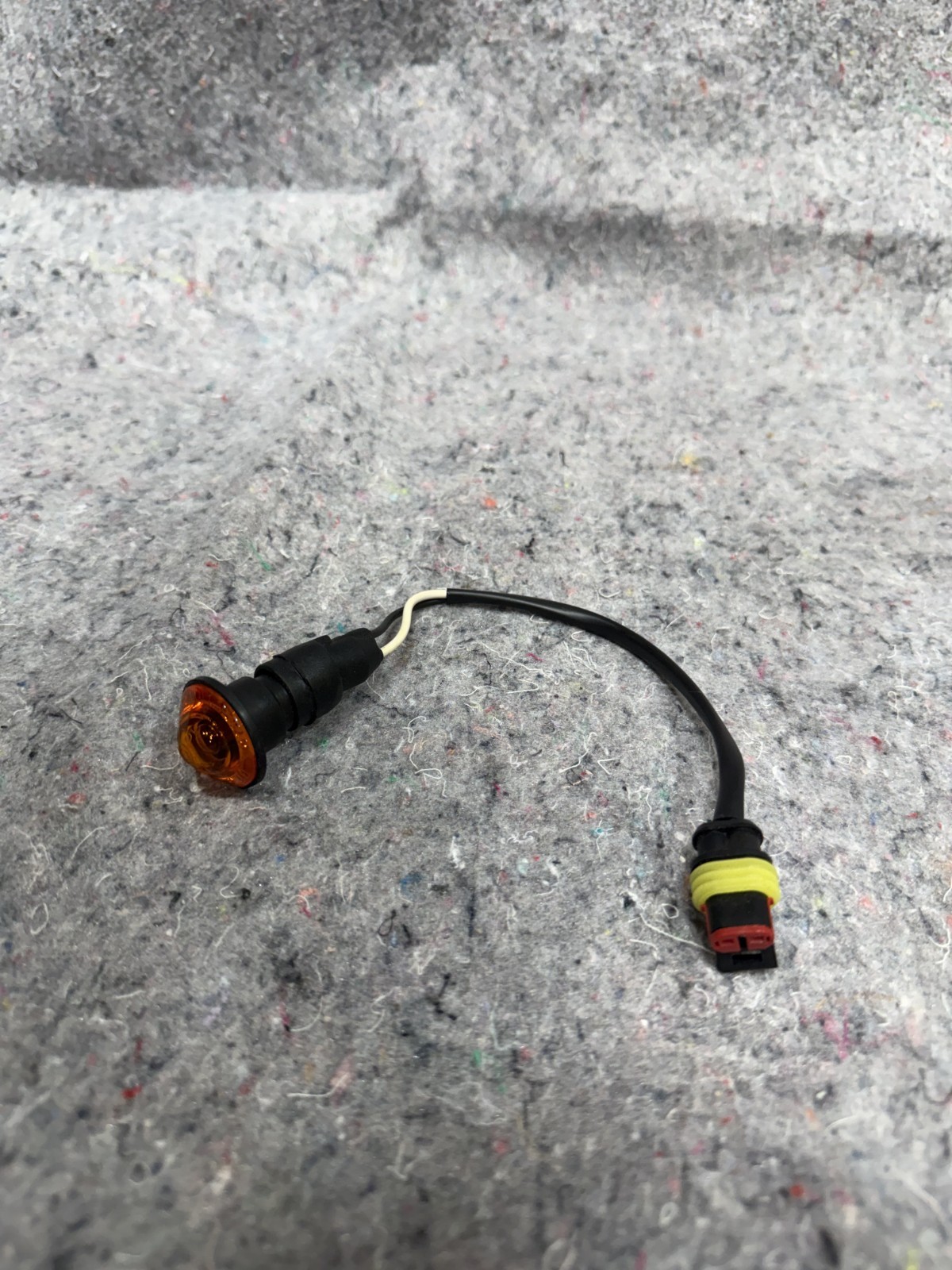 Ferrari F430 Turn signal flasher