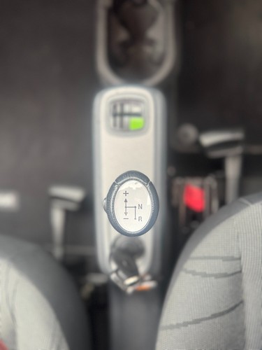 2012 smart fortwo Passion mhd 2dr Softouch Auto [2010] COUPE Petrol Automatic - Picture 20 of 24