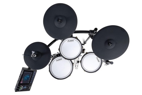 Alesis Strata Club Compact Electronic Drum Kit inc Warranty - Picture 4 of 4